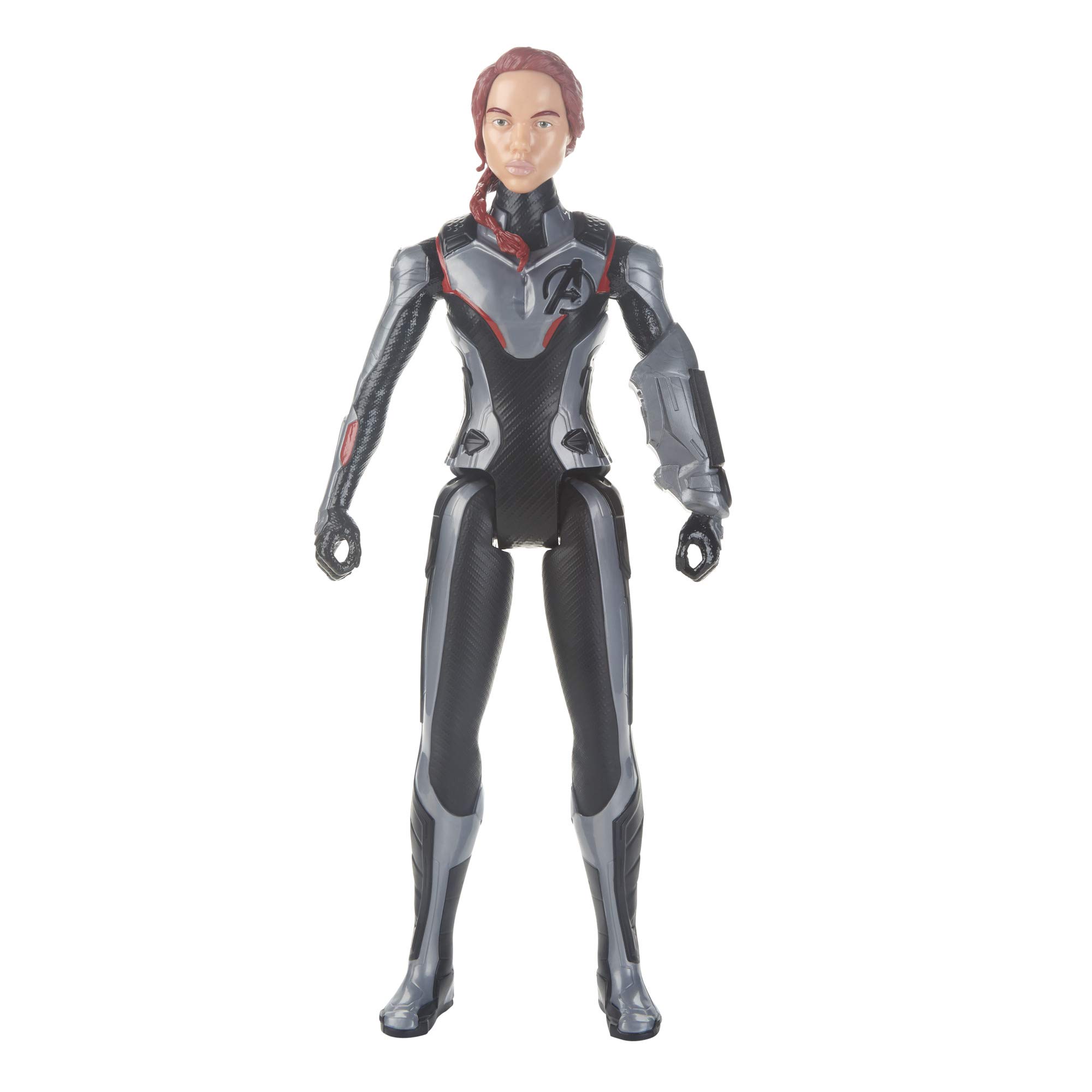 Marvel Avengers: Endgame Titan Hero Series Black Widow 12